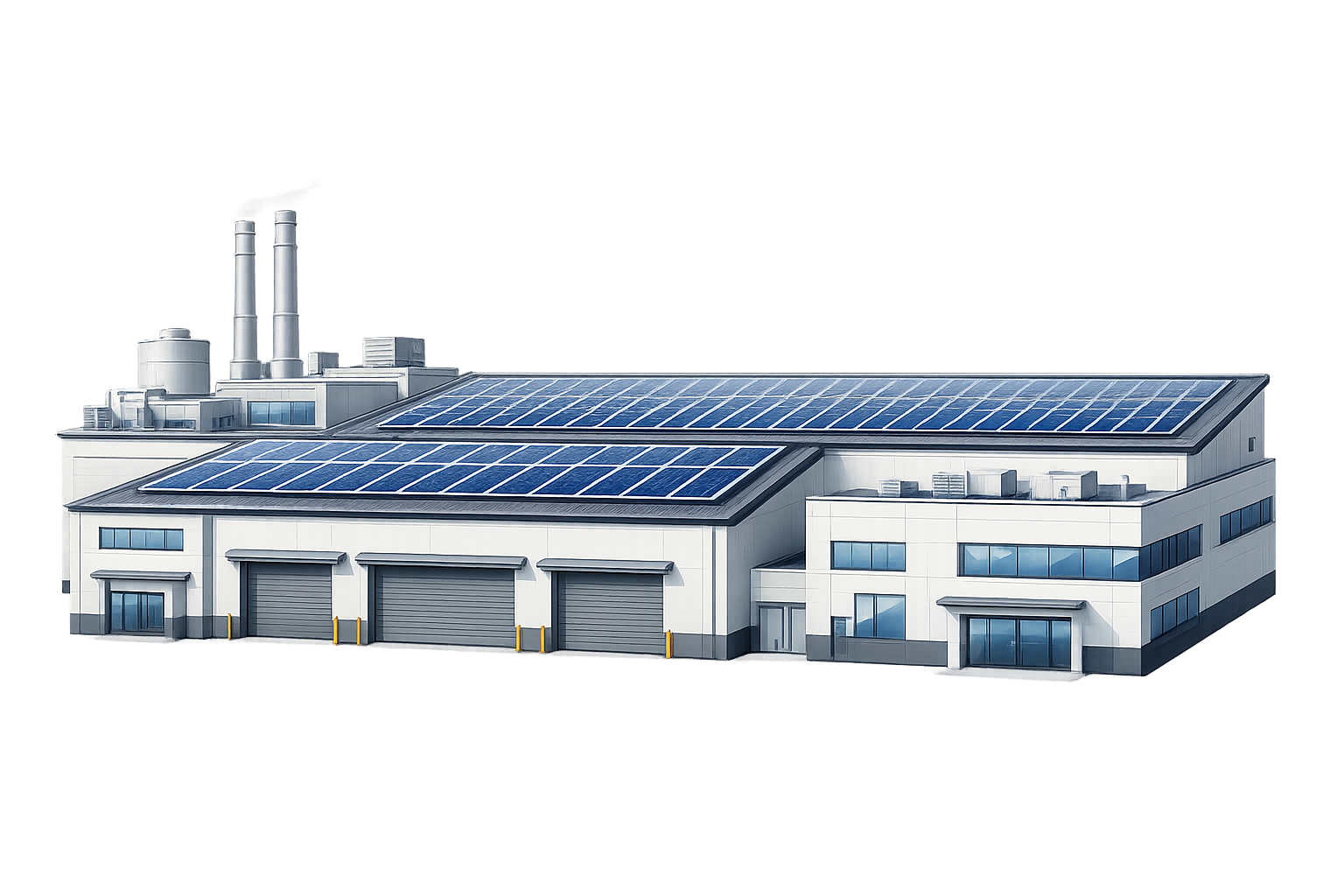 Industrial Solar